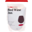 Photo of Stock Mer. Red Wine Jus