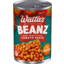 Photo of Wattie's Baked Beans Regular 420g