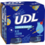 Photo of Udl Blue Lagoon Cans