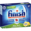 Photo of Finish Powerball All In 1 Dishwasher Tablets Lemon Sparkle
