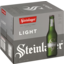 Photo of Steinlager Light Beer Lager Bottles