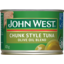 Photo of John West Tuna Chunk Style in Olive Oil