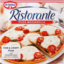 Photo of Ristorante Pizza Mozzarella 355gm