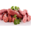 Photo of Beef & Tomato Sausages Kg