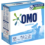 Photo of Omo Laundry Powder Concentrate Sens Front & Top Loader 1kg