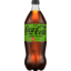 Photo of Coca Cola Zero Sugar Lime Bottle