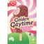 Photo of Streets Golden Gaytime Strawberry & Cream Ice Cream 4 Pack 400ml