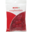 Photo of SPAR Raspberries
