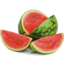 Photo of Watermelon Seedless Cuts