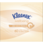 Photo of Kleenex Wellbeing Aloe Vera & Vitamin E 3 Ply Facial Tissues 60 Pack