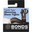 Photo of Bonds Comfy Tops Tights Large Black Slim Sheer