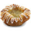 Photo of Danish Apple Crown Pastry