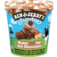 Photo of Ben & Jerrys Sundae Hazel Nuttin But Chocolate Ice Cream