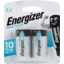 Photo of Energizer Max Plus Lithium Battery 1.5v C 2