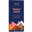 Photo of Pico Organic Chocolate Super Dark