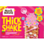 Photo of Nice & Natural Strawberry Thick Shake Bars 6 Pack