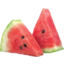Photo of Watermelon Sliced Tray Kg