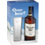 Photo of Canadian Club Whisky Gift Pack with Glass