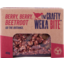 Photo of The Crafty Weka Bar Berry Beetroot Bite