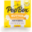 Photo of PopBox Microwave Popcorn Butter Flavour