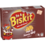 Photo of In A Biskit Hot & Saucy BBQ 160g 160g