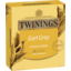 Photo of Twinings Earl Grey Tea Bags 100 Pack 200g