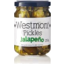 Photo of Westmonth Pickles Jalapeno Pickle 250g