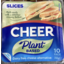 Photo of Cheer Plant Based Cheese Tasty Slices