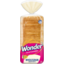 Photo of Wonder White Smooth Wholegrain White Sandwich Bread