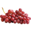 Photo of Grapes Red Seedless 
