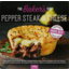 Photo of The Baker's Son Pie Pepper Steak & Cheese
