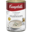 Photo of Campbell's Condensed Soup Cream Of Mushroom