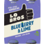 Photo of Lobros Kombucha Blue&Lime