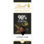 Photo of Lindt Excellence Supreme Dark 90% Cocoa Chocolate Block