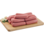 Photo of Beef Sausags Made Instore