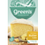 Photo of Greens Golden Butter Cake Mix 440g