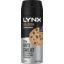 Photo of Lynx Apd Leather Cookies 165ml