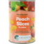 Photo of Select Peach Slices in Juice 410g