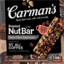 Photo of Carmans Dark Choc Espresso Roasted Nut Bars