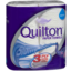 Photo of Quilton Paper Towel White 3ply 2pk