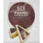 Photo of Six Farms Truffle Brie