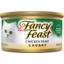 Photo of Fancy Feast Adult Classic Chicken Feast Chunky Wet Cat Food