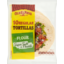 Photo of O/E/P Burrito Tortillas 10pk 400gm