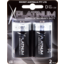 Photo of Platinum Batteries Super Extra Heavy Duty D 2pk