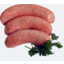 Photo of Thick Beef Sausages