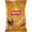Photo of Smith's Crinkle Cut Potato Chips Barbecue