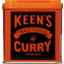 Photo of Keens Curry Pwdr Hot