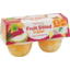 Photo of Select Fruit Salad In Juice 4 Pack