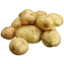 Photo of Potatoes Washed Small