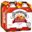 Photo of Bundaberg Blood Orange Sparkling Drink 4x375ml Bottles 